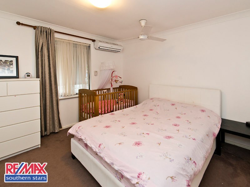 18 Wilfred Court, Thornlie WA 6108