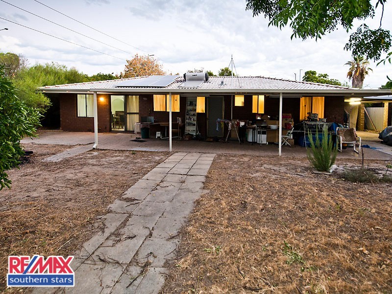 18 Wilfred Court, Thornlie WA 6108