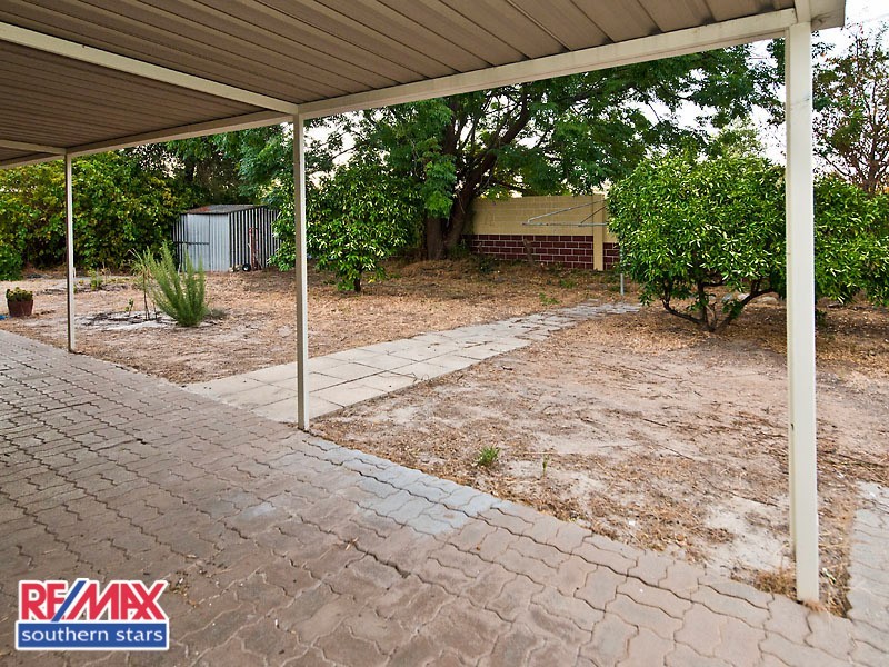 18 Wilfred Court, Thornlie WA 6108