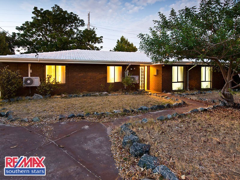 18 Wilfred Court, Thornlie WA 6108