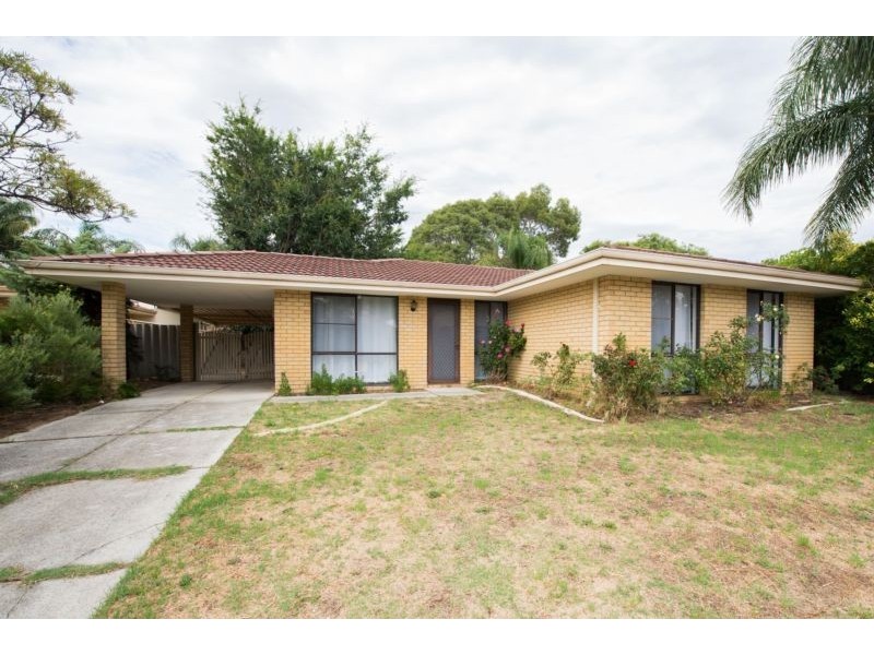 25 Mcgrath Place, Seville Grove WA 6112