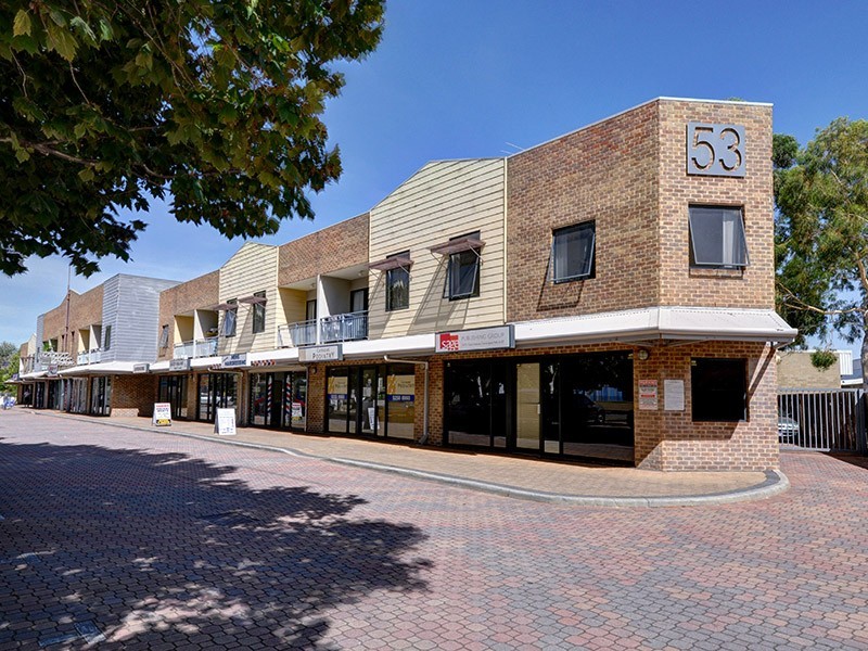 28/53 Cecil Avenue, Cannington WA 6107