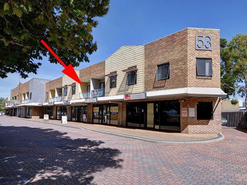 28/53 Cecil Avenue, Cannington WA 6107