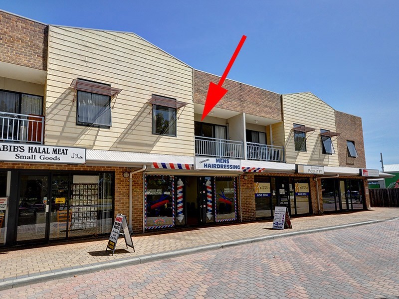 28/53 Cecil Avenue, Cannington WA 6107