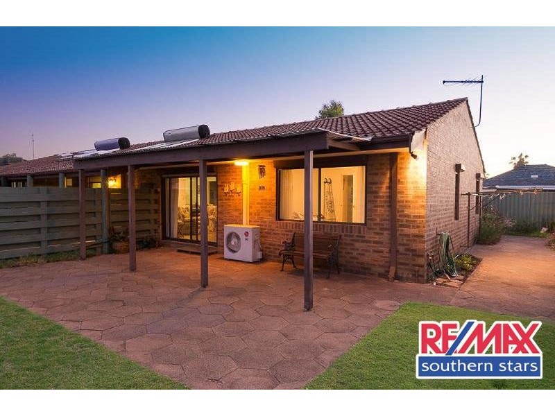 10 Yallup Place, Cannington WA 6107