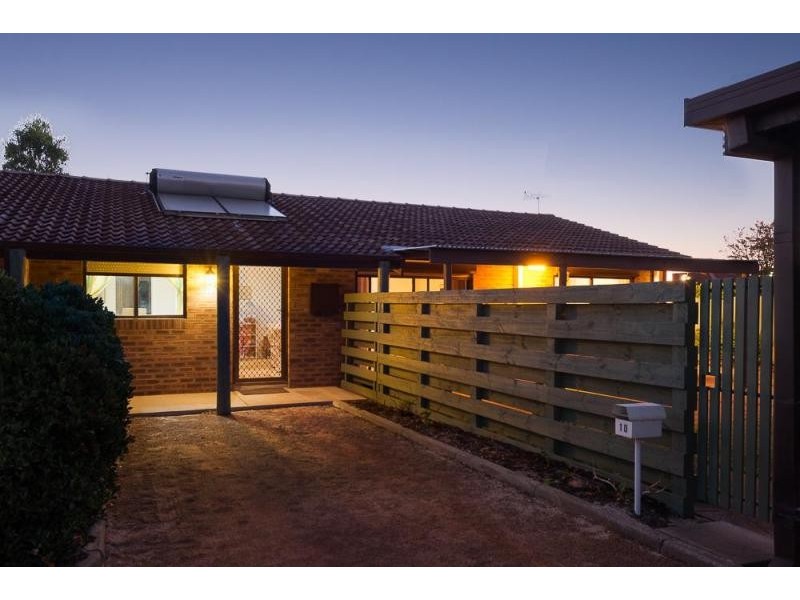 10 Yallup Place, Cannington WA 6107