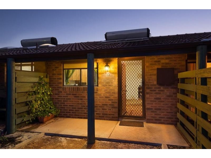 10 Yallup Place, Cannington WA 6107