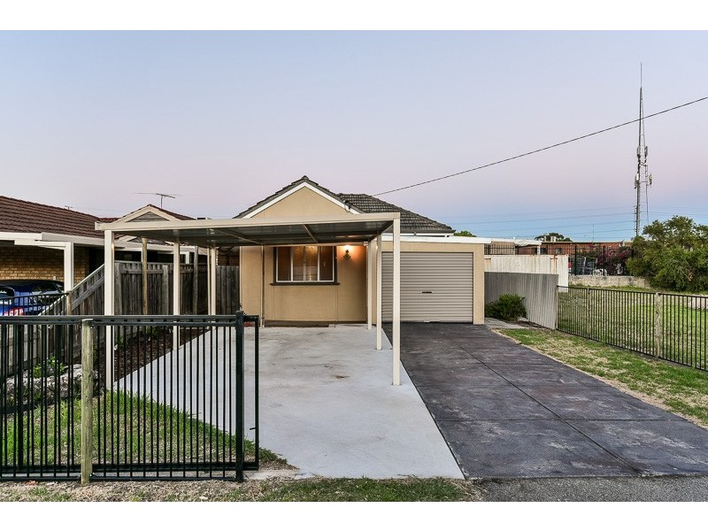 42 Derisleigh Street, Cannington WA 6107