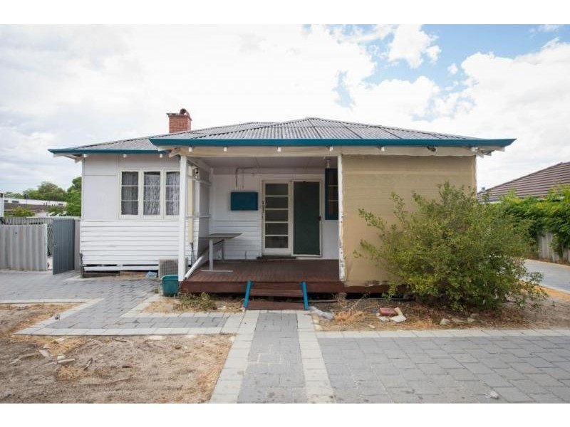 62 Queen Street, Bentley WA 6102
