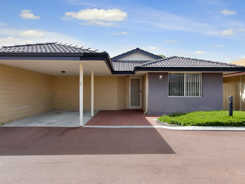 16/51 Braemore Street, Seville Grove WA 6112