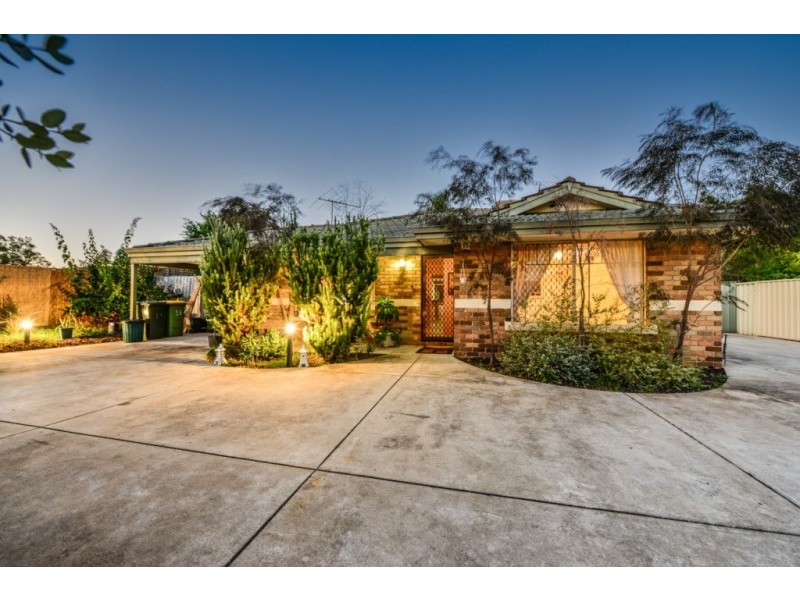 58 Mallard Way, Cannington WA 6107