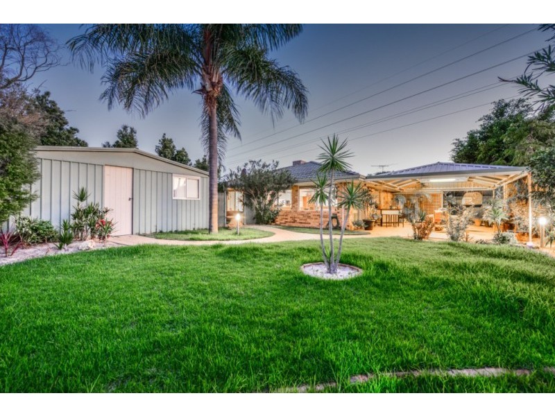 58 Mallard Way, Cannington WA 6107