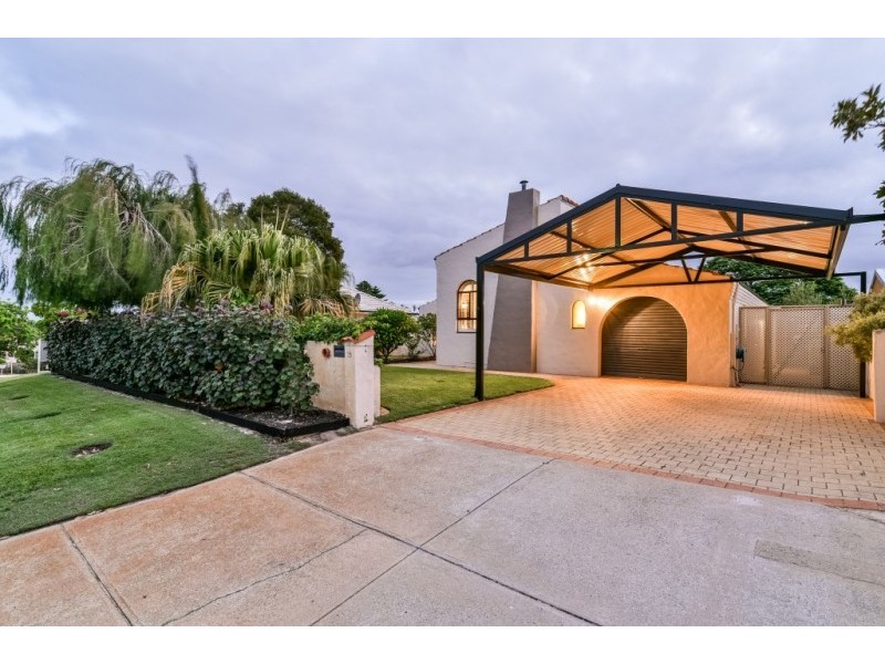75 Wendouree Road, Wilson WA 6107
