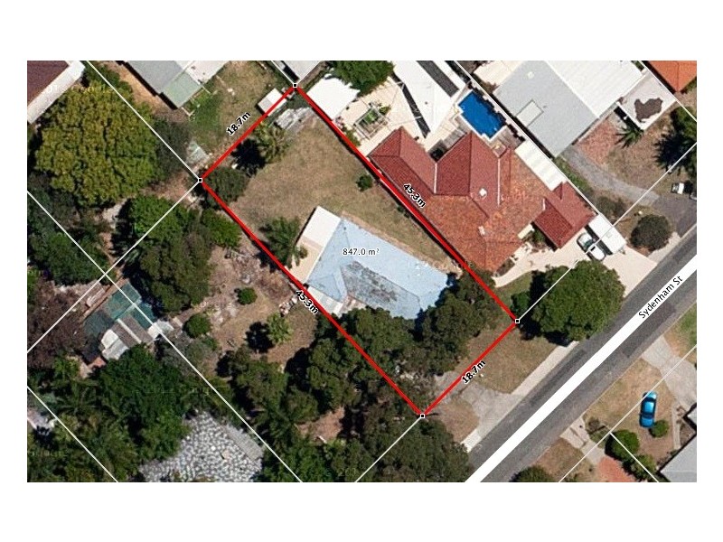 40 Sydenham Street, Beckenham WA 6107