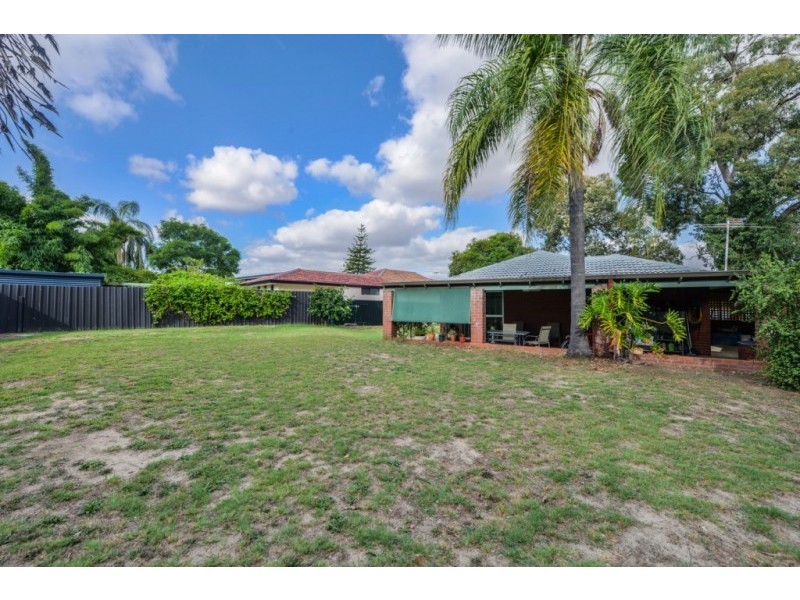 40 Sydenham Street, Beckenham WA 6107