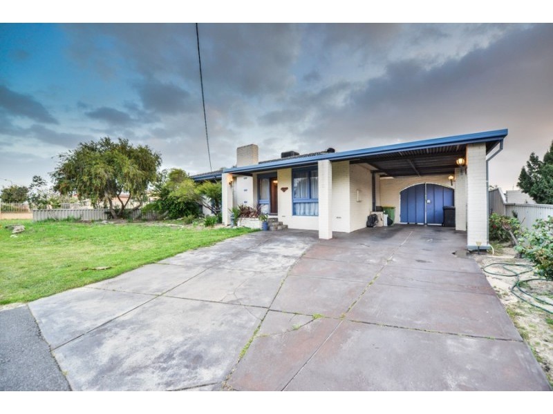 21 Central Terrace, Beckenham WA 6107