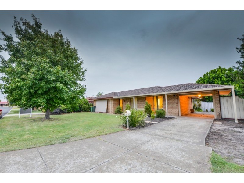 8 Finula Place, Parkwood WA 6147
