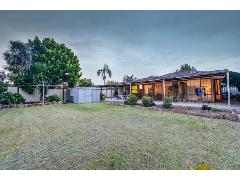 8 Finula Place, Parkwood WA 6147