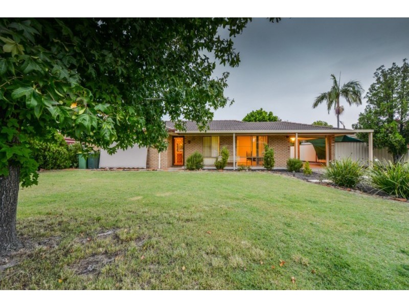 8 Finula Place, Parkwood WA 6147