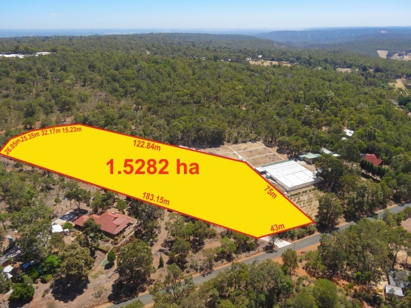244 Stanhope Road, Walliston WA 6076