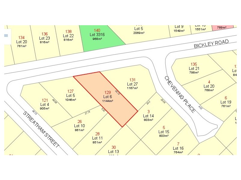 129 Bickley Road, Beckenham WA 6107