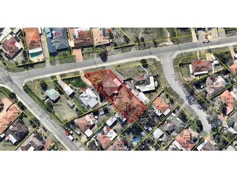 129 Bickley Road, Beckenham WA 6107