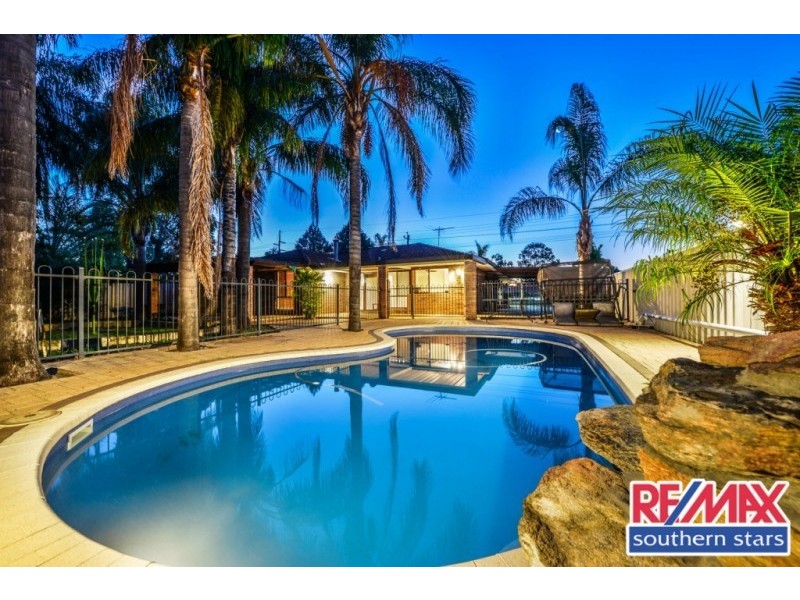 10 Gleed Court, Gosnells WA 6110