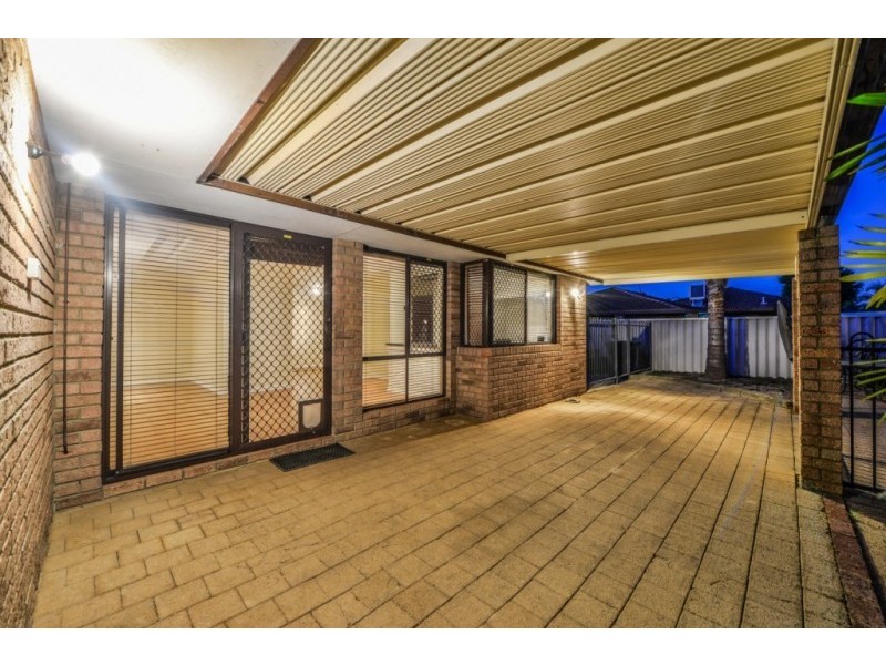 10 Gleed Court, Gosnells WA 6110