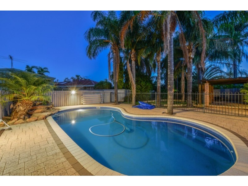 10 Gleed Court, Gosnells WA 6110