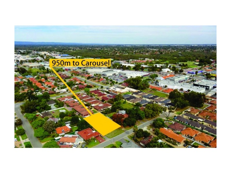 B/1 Leslie Street, Cannington WA 6107