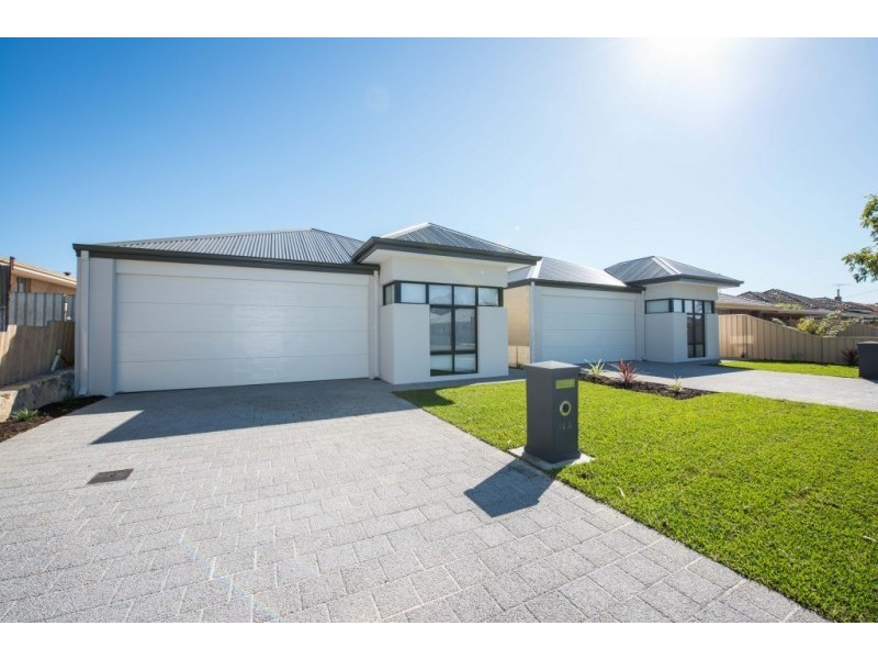 14a Clarke Street, East Cannington WA 6107