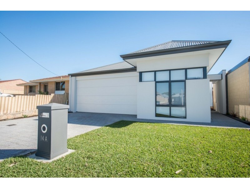 14a Clarke Street, East Cannington WA 6107