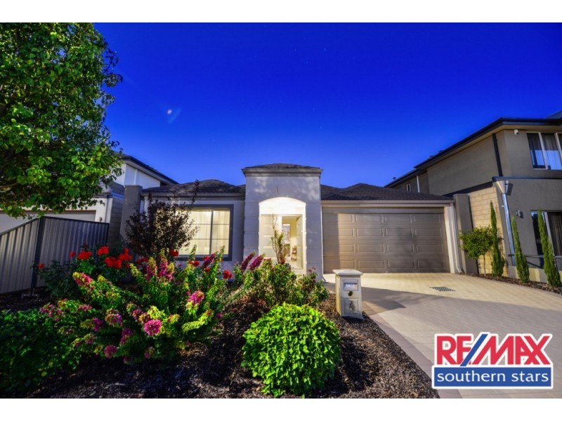 4 Bottrell Way, Canning Vale WA 6155