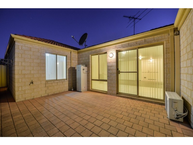 3/128 Wharf Street, Cannington WA 6107
