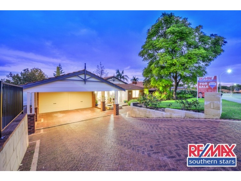 47 Spyglass Circle, Canning Vale WA 6155