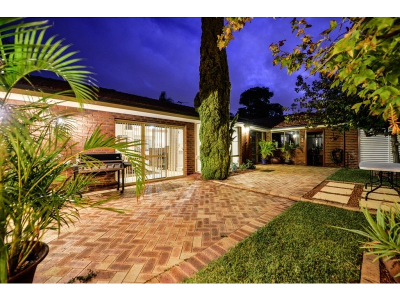 47 Spyglass Circle, Canning Vale WA 6155