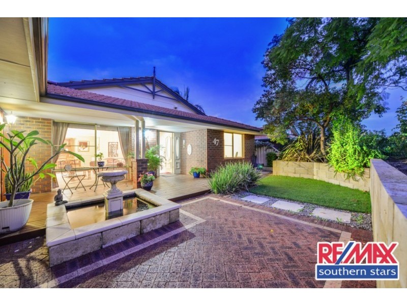 47 Spyglass Circle, Canning Vale WA 6155