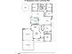 47 Spyglass Circle, Canning Vale WA 6155 Floorplan