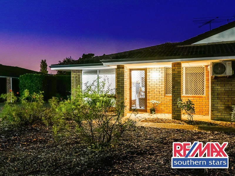 15/64 Fifth Road, Armadale WA 6112