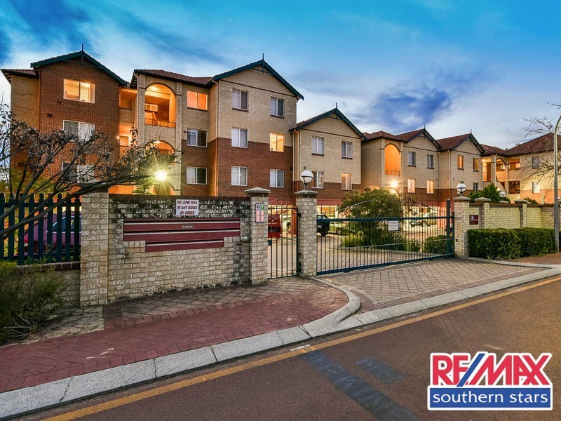 221/7 Heirisson Way, Victoria Park WA 6100