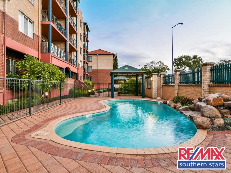 221/7 Heirisson Way, Victoria Park WA 6100