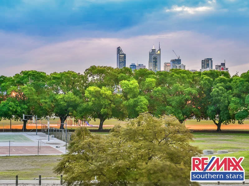 221/7 Heirisson Way, Victoria Park WA 6100