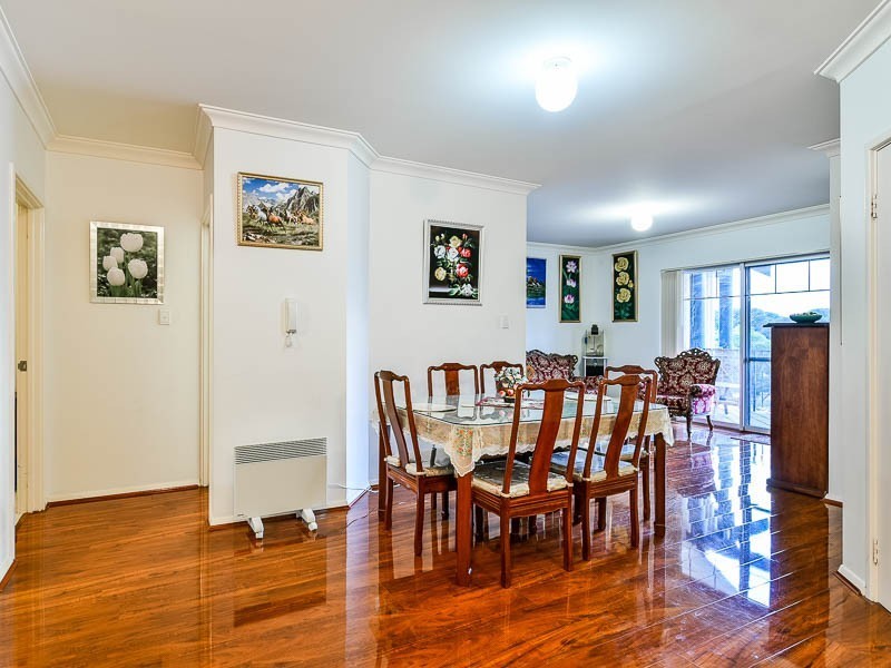 221/7 Heirisson Way, Victoria Park WA 6100