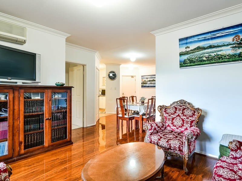 221/7 Heirisson Way, Victoria Park WA 6100