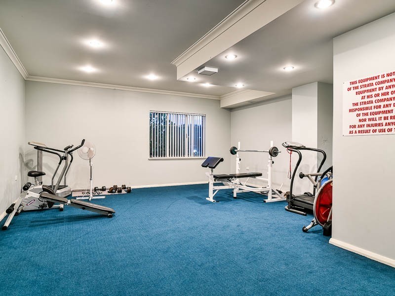 221/7 Heirisson Way, Victoria Park WA 6100