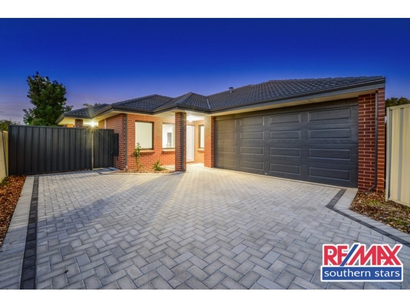 15a Kelly Street, Cloverdale WA 6105