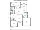 6 Dotterel Way, East Cannington WA 6107 Floorplan