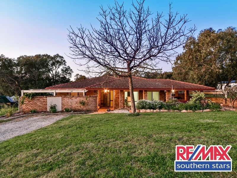 141 Salisbury Road, Swan View WA 6056