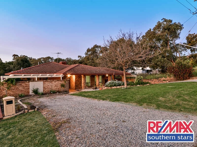 141 Salisbury Road, Swan View WA 6056