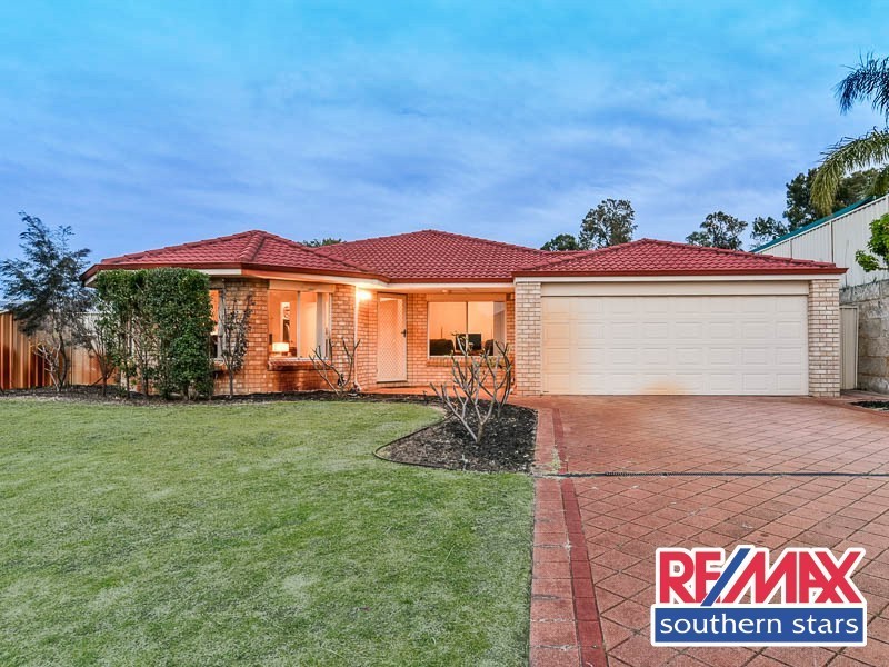3 Middleham Boulevard, Orelia WA 6167